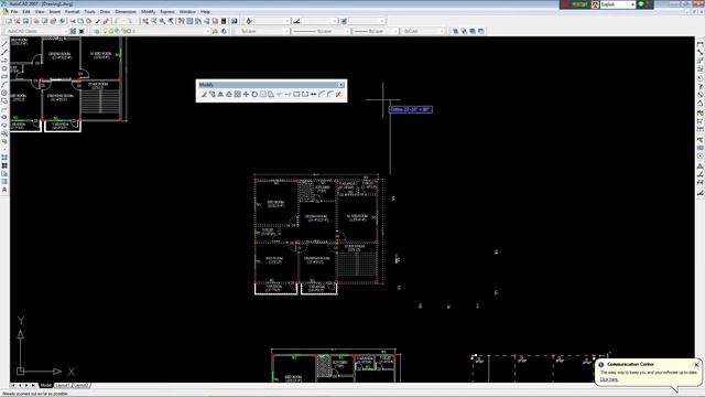 AUTO CAD #Modify tool bar# Auto CAD Tools use#অটো ক্যাড এ মাস্টার হতে চান? @POLYTECHNIC EDUCATION смотреть онлайн