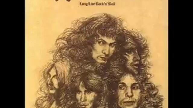Rainbow - Rainbow Eyes (1978) смотреть онлайн