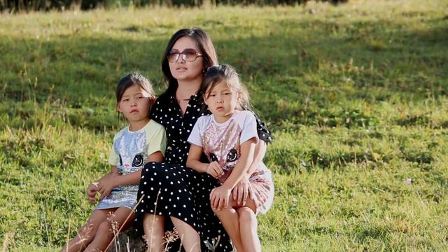 ЭРМЕК НУРГАЗИЕВ / ERMEK NURGAZIEV смотреть онлайн