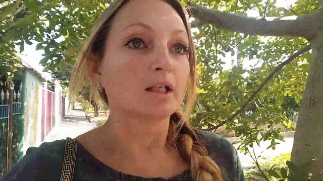 ОСЕНЬ/ СОБЕС/ ЦЕНТР ЗАНЯТОСТИ И ДРУГИЕ "РАДОСТИ" СКАДОВСКА смотреть онлайн