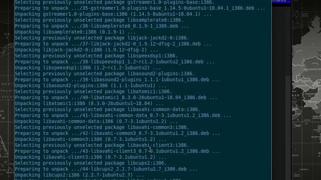 Install winbox mikrotik di Linux Ubuntu , debian Kali смотреть онлайн