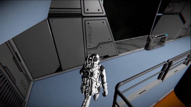 Babylon 5 Mod io Showcase Space Engineers