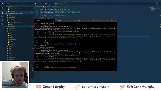 Working on PhyType.com - Freelance Web Development - Code Club #2 смотреть онлайн