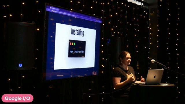 Design Systems: Baking Consistency into your Workflow | Google I/O Extended Grand Rapids смотреть онлайн