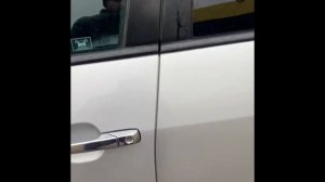 Акура мдх Acura mdx 2003 1 рестайлинг