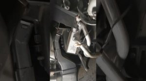 Замена радиатора печки ниссан мурано (американец, радиатор ставим от японца) PNZ50. 1