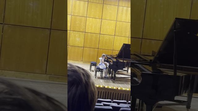 Й.Штраус "Анна -полька" смотреть онлайн