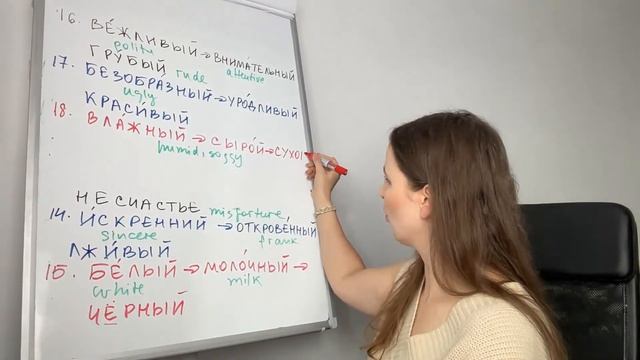 100+ Words To Boost Your Vocabulary