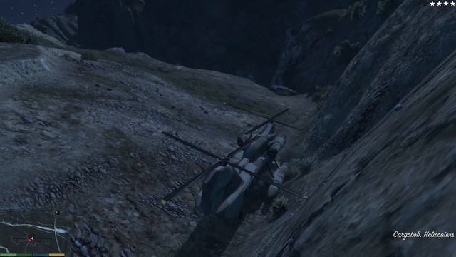 Grand Theft Auto 5 | GTA 5 | Mission 34 | Free to use PC gameplay | Part - 33 | 1080P60fps смотреть онлайн