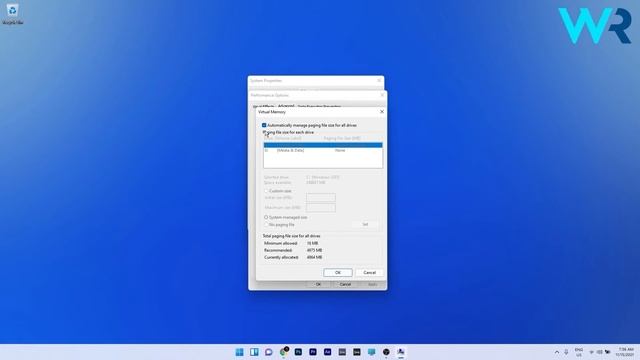 FIX: Page Fault in Nonpaged area error in Windows 11 смотреть онлайн