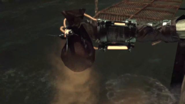 Batman Arkham Asylum Walkthrough Part 6 (PC Gameplay) смотреть онлайн