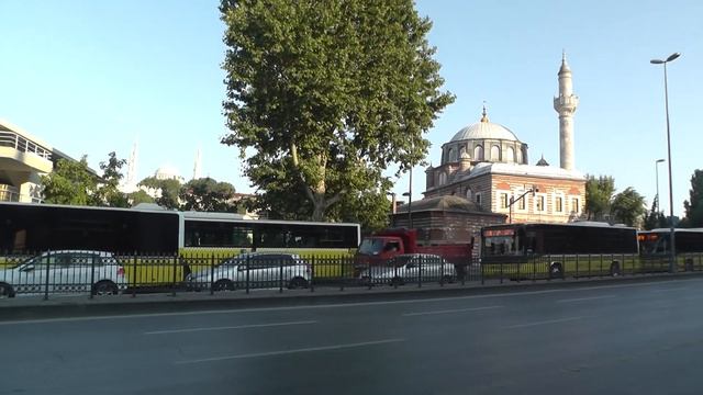 Стамбул Бульвар Ататюрка смотреть онлайн