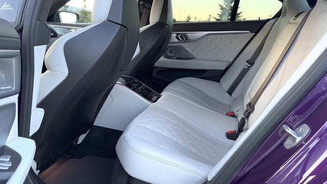 REVIEW: BMW M8 Competition