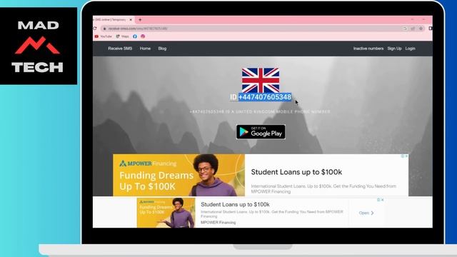 How To Use ChatGPT Without Phone Number? Chat GPT Tutorial смотреть онлайн