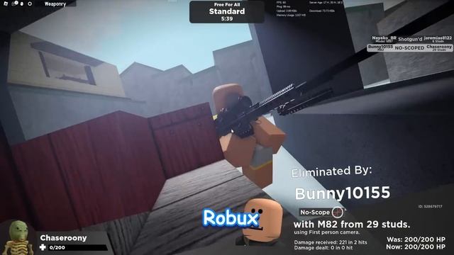 18+ Roblox Games Are Finally Here... смотреть онлайн