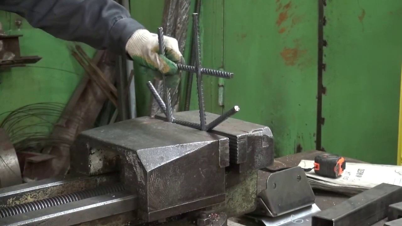 Двухэлектродная машина контактной сварки МТ-092 2Т смотреть онлайн