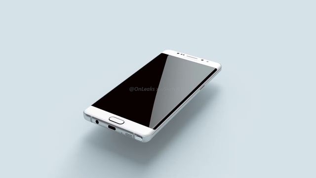 Samsung Galaxy Note 6 leaked renders - uSwitch.com смотреть онлайн