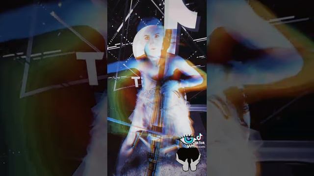 My Immortal Evanescence cello cover смотреть онлайн