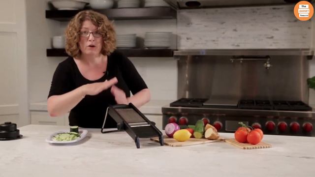 TOP 5 Best Mandolin Slicer 2023 смотреть онлайн