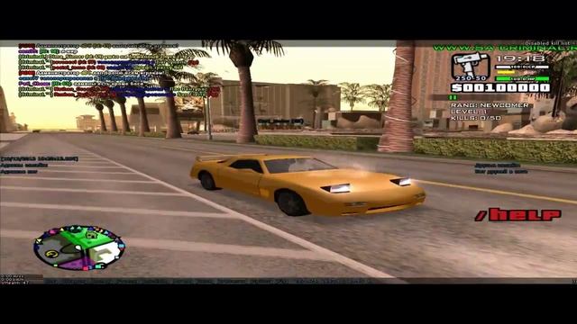 Эффекты огня и дыма для gta san andreas смотреть онлайн