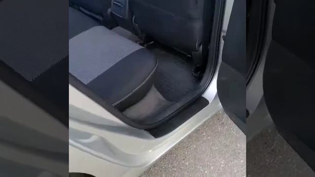 Toyota Corolla E120 Харьков