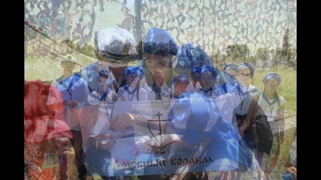 10 лет Карагандинской епархии за 5 минут смотреть онлайн