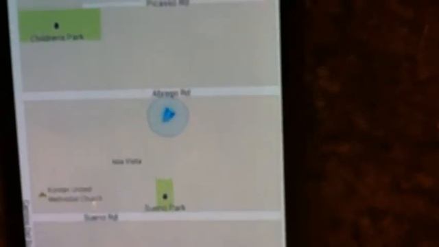 Wifi-Direct Demo смотреть онлайн