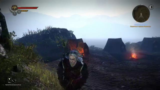The Witcher 2: Assassin's of Kings — Часть 8 смотреть онлайн
