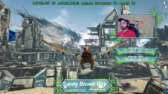 ARK: Survival Evolved UPDATE is here 1.85 lets go on ps4 we need fans Winter's here смотреть онлайн