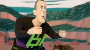 Камень Океан и Лужа / Джо Джо / Запомни Меня [Каво? Деда?] анимация (для твича)