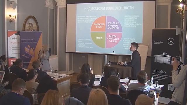 РАЗВИТИЕ БИЗНЕСА: Как стать успешным руководителем? | Елена Зубарева смотреть онлайн