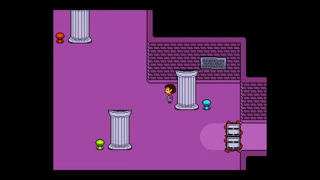UNDERTALE Xbox Edition Neutral Run Ep.1 - The Ruins смотреть онлайн
