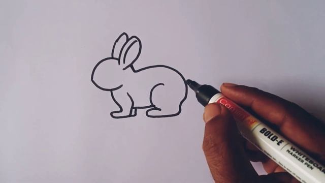 Animals drawing // How to draw domestic animals //animals drawing tutorial смотреть онлайн