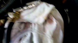 Форд фокус замер давления топлива "не удачный".