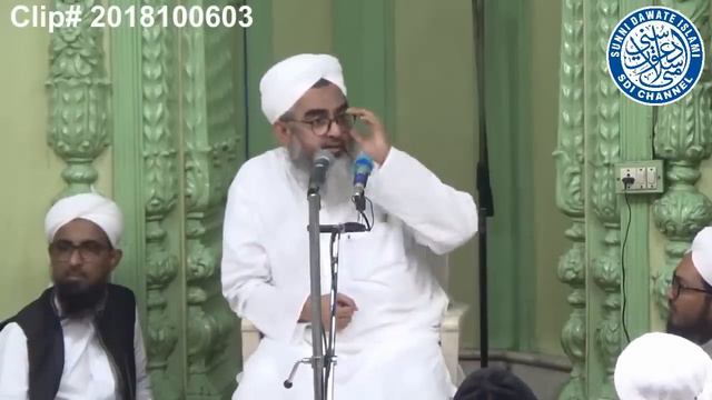 नमाज़ में दिल कैसे लगाए ? - Namaz Mein Dil Lagane Ka Tarika - Maulana Shakir Noorie смотреть онлайн