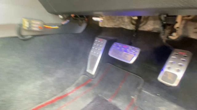 Subaru Levorg 2016 год, 1.6 Турбо? 4WD, комплектация «1.6GT Eyesight S Style» 4 балла✅ смотреть онлайн