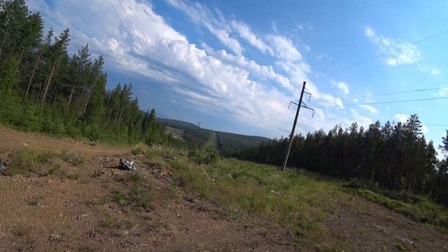 НАКОПАЛИ ТОННУ МЕТАЛЛА. смотреть онлайн