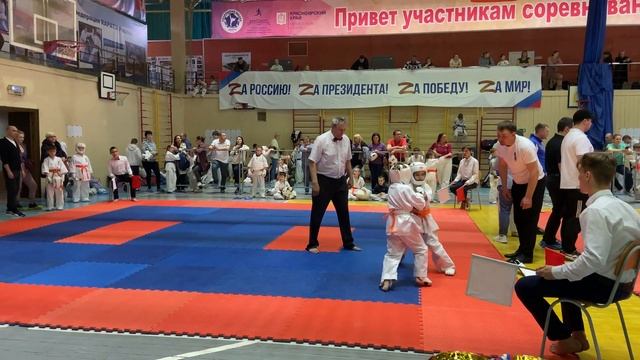 Павлов Даниель 3 бой (за третье место) смотреть онлайн