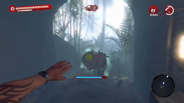 Dead Island Bloodbath Arena C * Wave 1-101 * New World Record смотреть онлайн