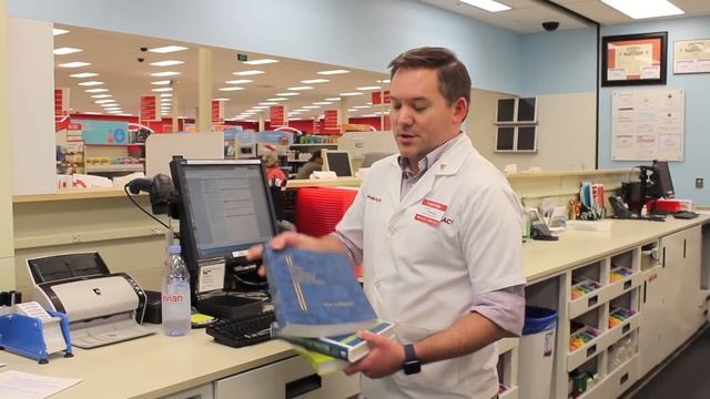 Final Product Retail Pharmacy смотреть онлайн