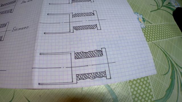 Как отрегулировать намотку плетёнки на шпулю смотреть онлайн
