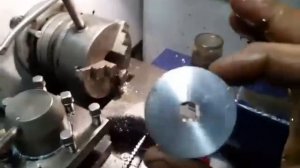 Прошивка квадратного отверстия