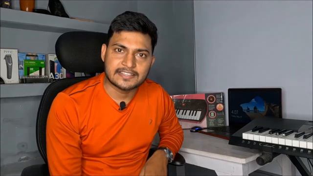 Casio SA 46 / 47 || smallest and cheapest keyboard of Casio || watch before buying смотреть онлайн