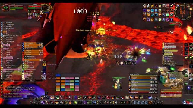 Wrath Classic NLG Clips OS25 2D Combat Rogue and Hybrid Warlock Gameplay😡 смотреть онлайн