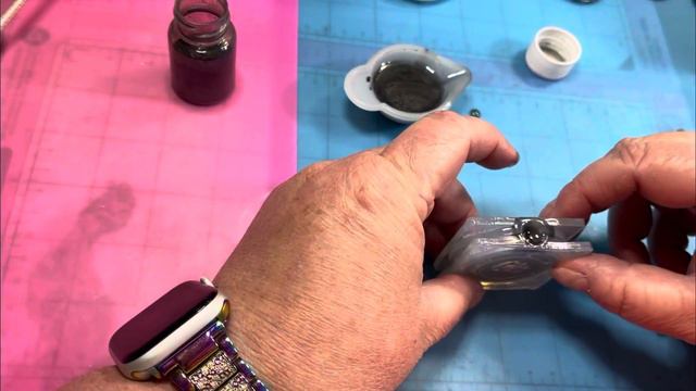 Making Hedwig & Gringotts Coins Keychain: 2021 Sophie & Toffee Harry Potter Box смотреть онлайн