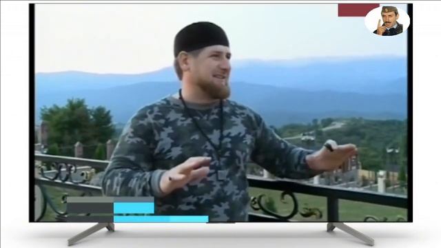 РАМЗАН КАДЫРОВ ШИЗОФРЕННИК НЕСУЩИЙ БРЕД СИВОЙ КОБЫЛИ смотреть онлайн