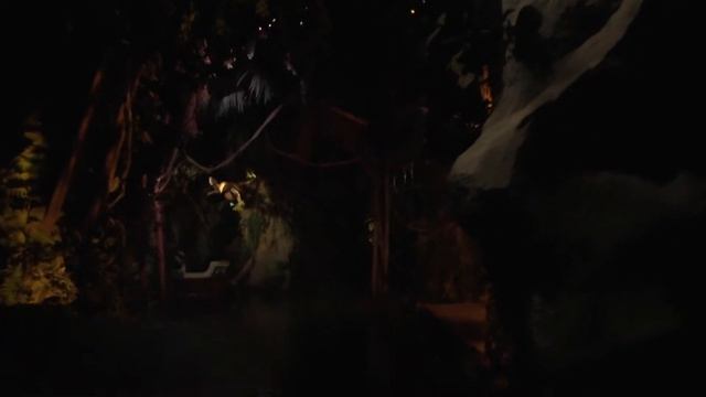 Park Efteling , Голландия, часть 1 смотреть онлайн