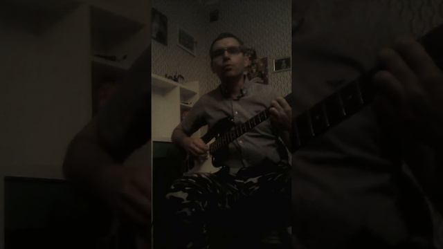 Аквариум пришёл пить воду cover БГ философские песни русский рок смотреть онлайн