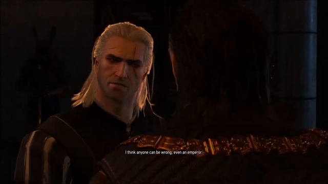 The Witcher 3 Wild Hunt Gameplay Walkthrough [Full Game Movie - All Cutscenes Longplay] No Commenta смотреть онлайн