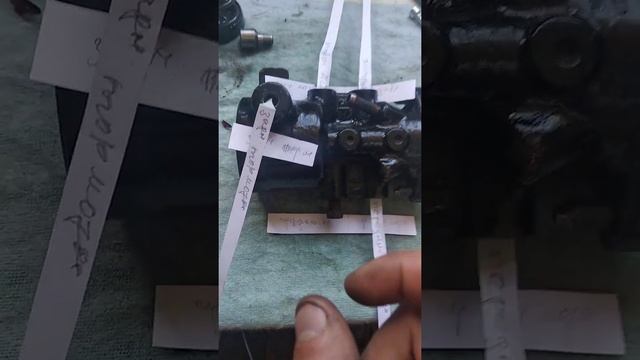 Переделка ГТЦ Ситроен Ксантия